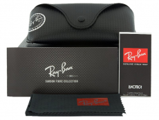 Ray-Ban solbriller RB8316 - 004 