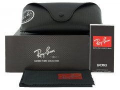 Ray-Ban solbriller RB8316 - 002/N5 POL 