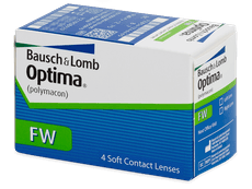 Optima FW (4 linser)