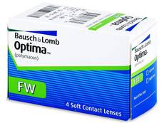 Optima FW (4 linser)