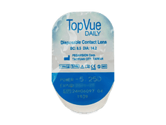 TopVue Daily (90 linser)