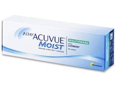 1 Day Acuvue Moist Multifocal (30 linser)