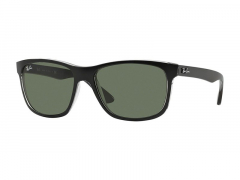 Solbriller Ray-Ban RB4181 - 6130 