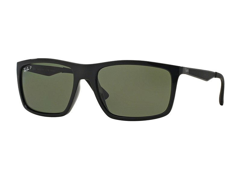 Solbriller Ray-Ban RB4228 - 601/9A 