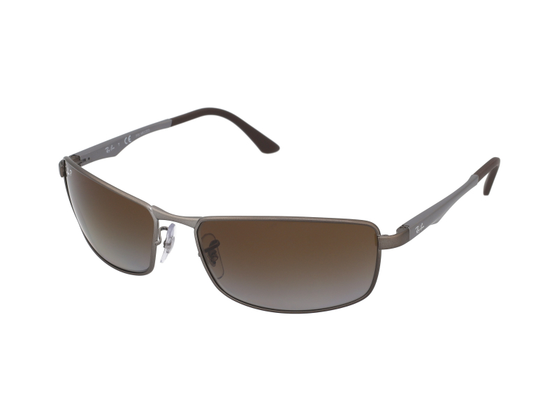 Ray-Ban solbriller RB3498 - 029/T5 