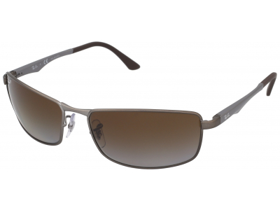 Ray-Ban solbriller RB3498 - 029/T5 