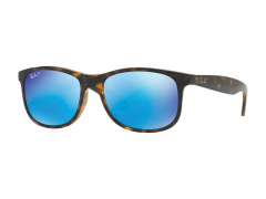 Solbriller Ray-Ban RB4202 - 710/9R 