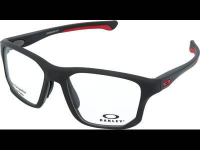 Oakley Crosslink Fit OX8136 813604