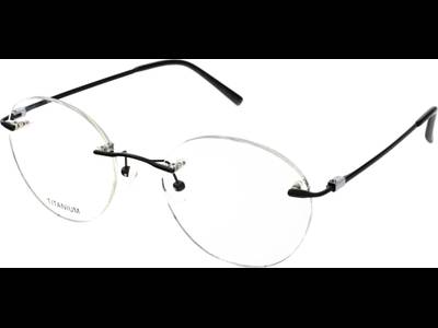 Crullé Titanium T036W C1