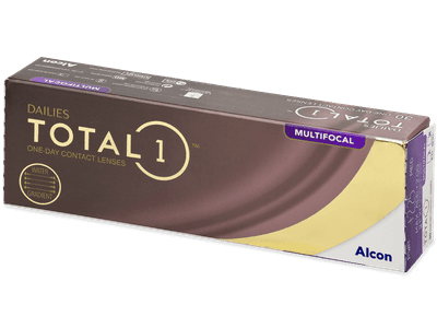 Dailies TOTAL1 Multifocal