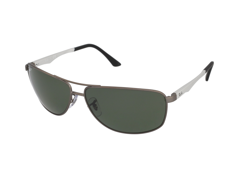 Solbriller Ray-Ban RB3506 - 029/9A 