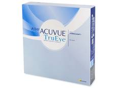 1 Day Acuvue TruEye (90 linser)