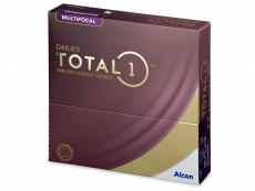 Dailies TOTAL1 Multifocal (90 linser)