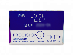 Precision1 (30 linser)