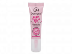 Dermacol udglatningsbase til make-up Satin 10 ml 