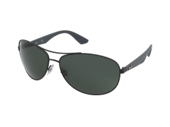 Ray-Ban solbriller RB3526 - 006/71 