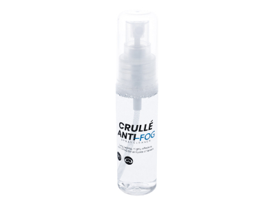 Crullé Anti-tåge rengøringsspray til briller 30 ml 