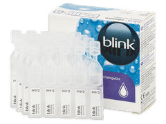 Øjendråber Blink intensive tears 20x 0,4 ml 