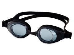 Svømmebriller Neptun - sort 