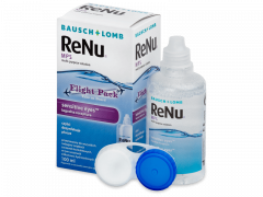 ReNu MPS Sensitive Eyes Flight Pack 100 ml 