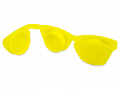 OptiShades linseæske - gul 