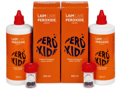 Laim-Care Peroxide løsning 2x 360 ml 