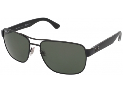 Ray-Ban RB3530 002/9A 
