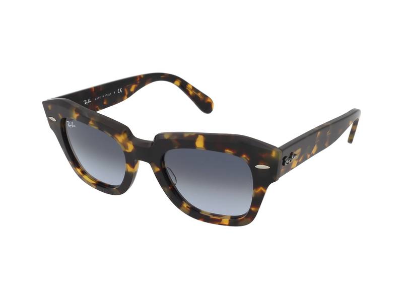 Ray-Ban State Street RB2186 133286 