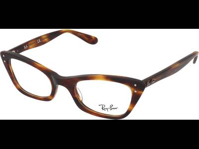 Ray-Ban Lady Burbank RX5499 2144