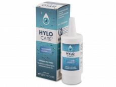 HYLO-CARE Øjendråber 10 ml 