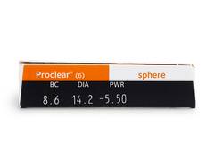 Proclear 1 Day (90 linser)