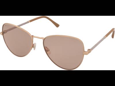 Jimmy Choo Carol/S BKU/2S