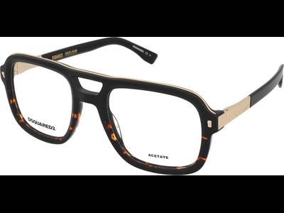 Dsquared2 D2 0087 WR7 