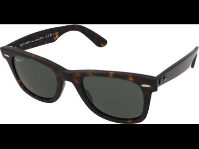Ray-Ban Wayfarer RB2140 902/58