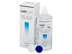 LAIM-CARE Linsevæske 400 ml 