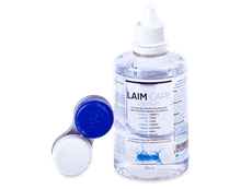 LAIM-CARE Linsevæske 150 ml 