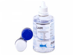 LAIM-CARE Linsevæske 150 ml 