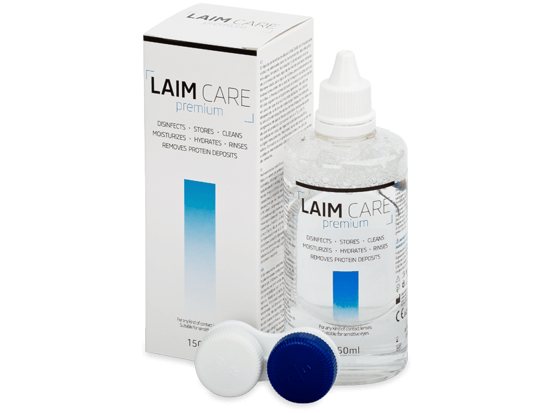 LAIM-CARE Linsevæske 150 ml 
