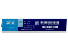 1 Day Acuvue Moist (90 linser)