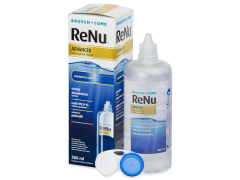 ReNu Advanced løsning 360 ml 