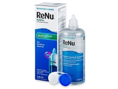 ReNu MultiPlus Solution 240 ml 