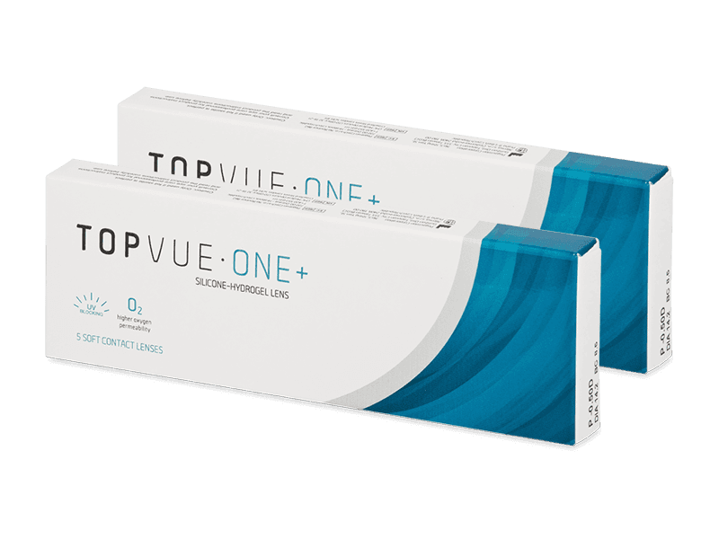 TopVue One+ (5 par)