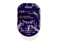 TopVue One+ (5 par)