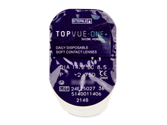 TopVue One+ (90 linser)