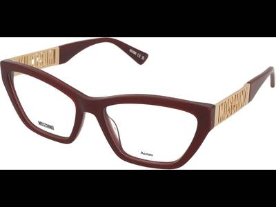 Moschino MOS634 LHF