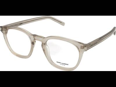 Saint Laurent SL 28 OPT 005