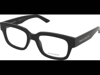 Alexander McQueen AM0454O 001