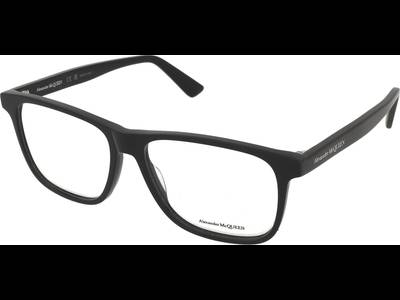 Alexander McQueen AM0463O 001