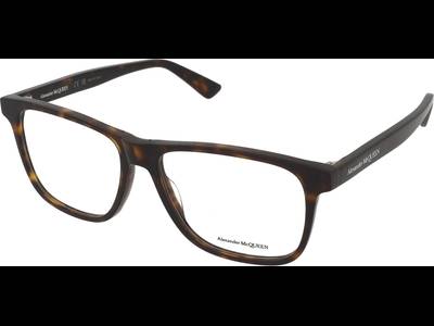 Alexander McQueen AM0463O 002
