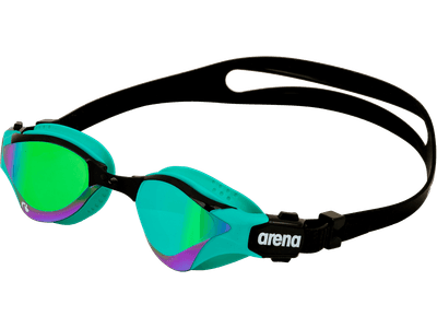Arena Cobra Tri Swipe Emerald/Peacock